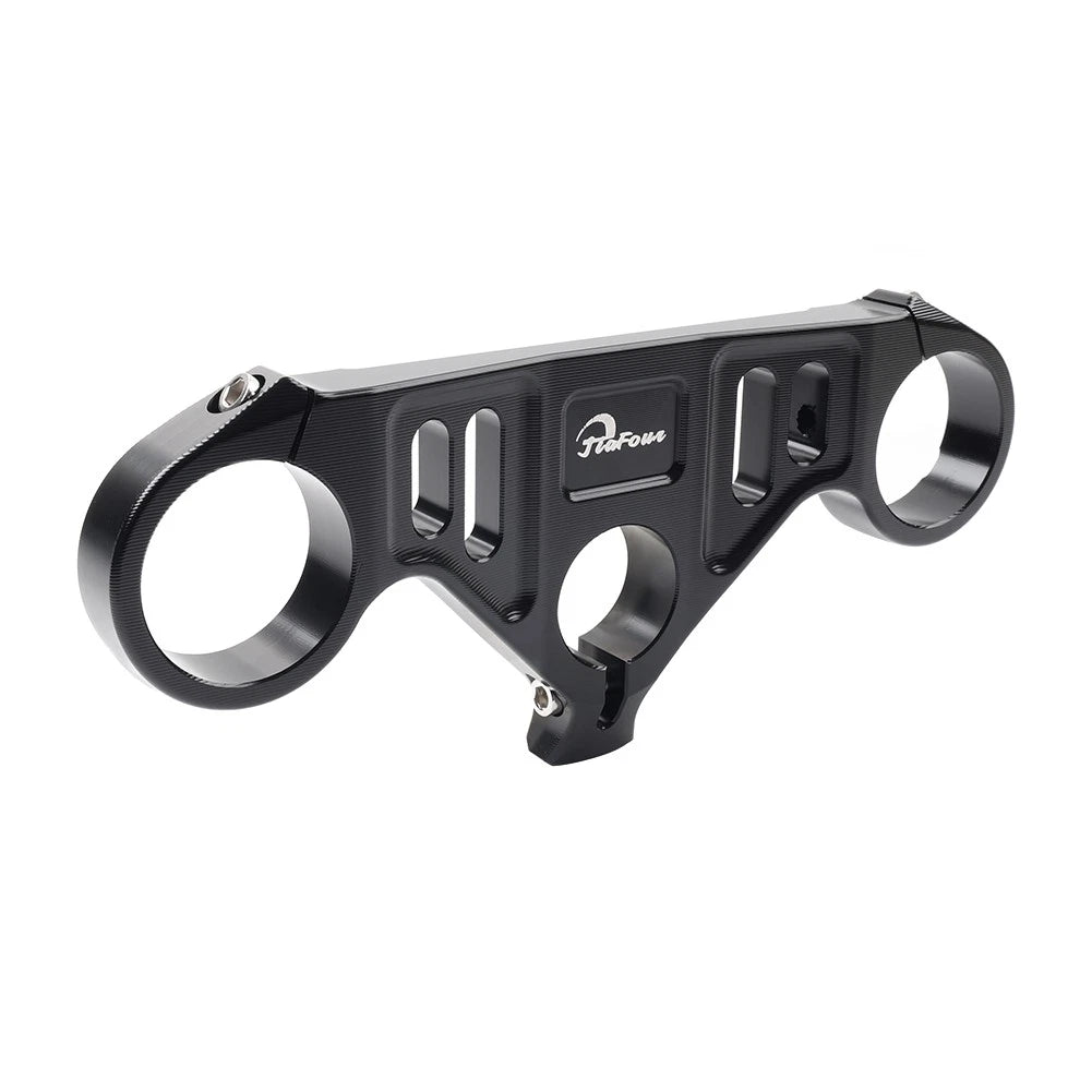Motor Lowering Triple Tree Clamp for Ducati Panigale V2 (2020-2024)