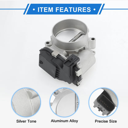 Throttle Body for Dodge Ram 1500 Dakota