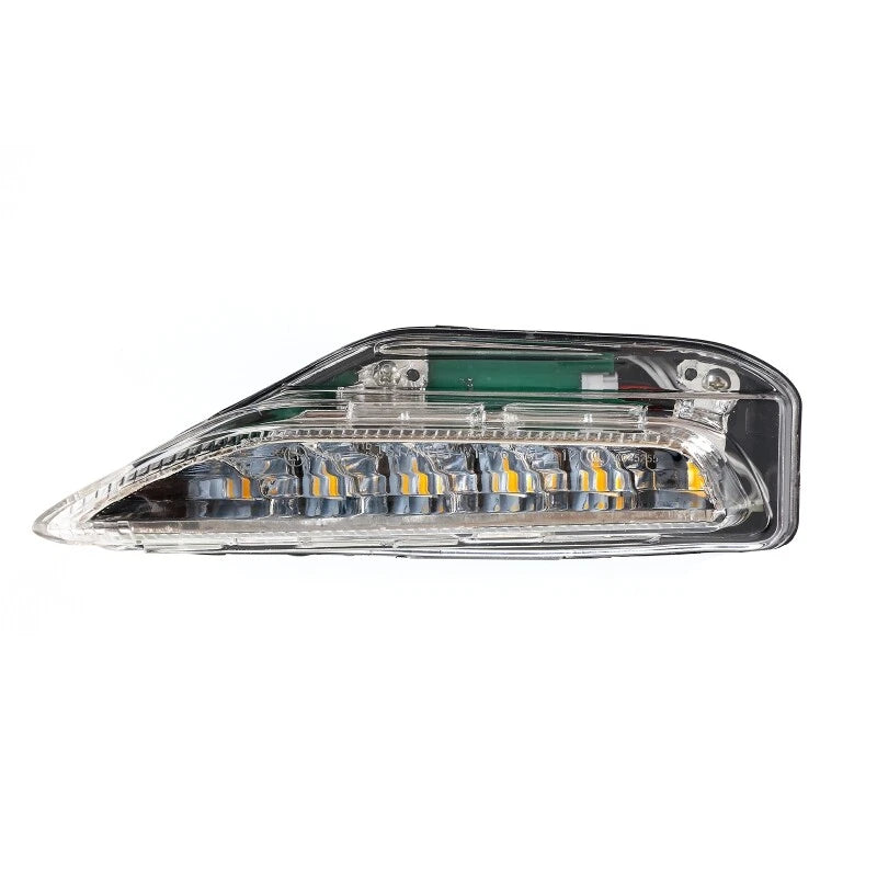 Amber LED Turn Signal Light for Infiniti Q50 Sport (2014-2019)