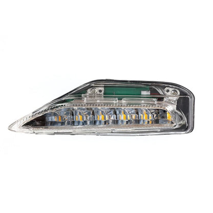 Amber LED Turn Signal Light for Infiniti Q50 Sport (2014-2019)
