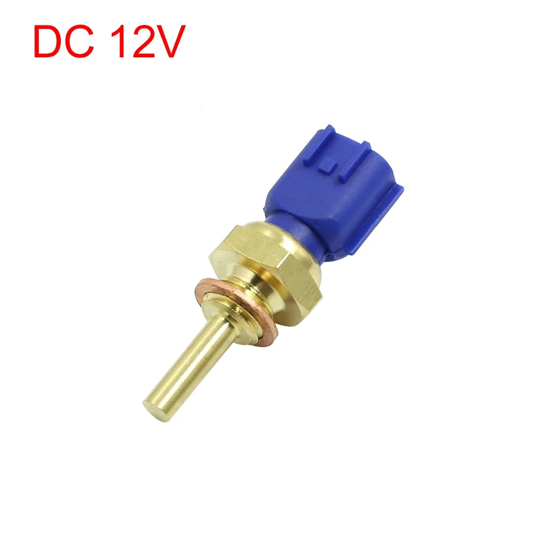 Engine Coolant Temperature Sensor Water Temp for Infiniti/Nissan