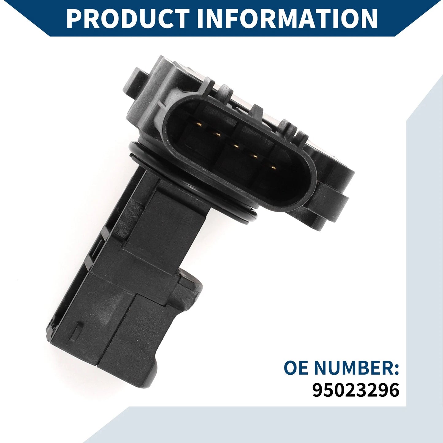 Mass Air Flow Sensor Meter for Chevrolet Aveo