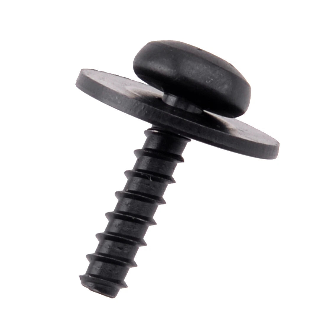 10 x Under Engine Shield Air Dam Deflector Screws for Ford Focus (2000-2018)