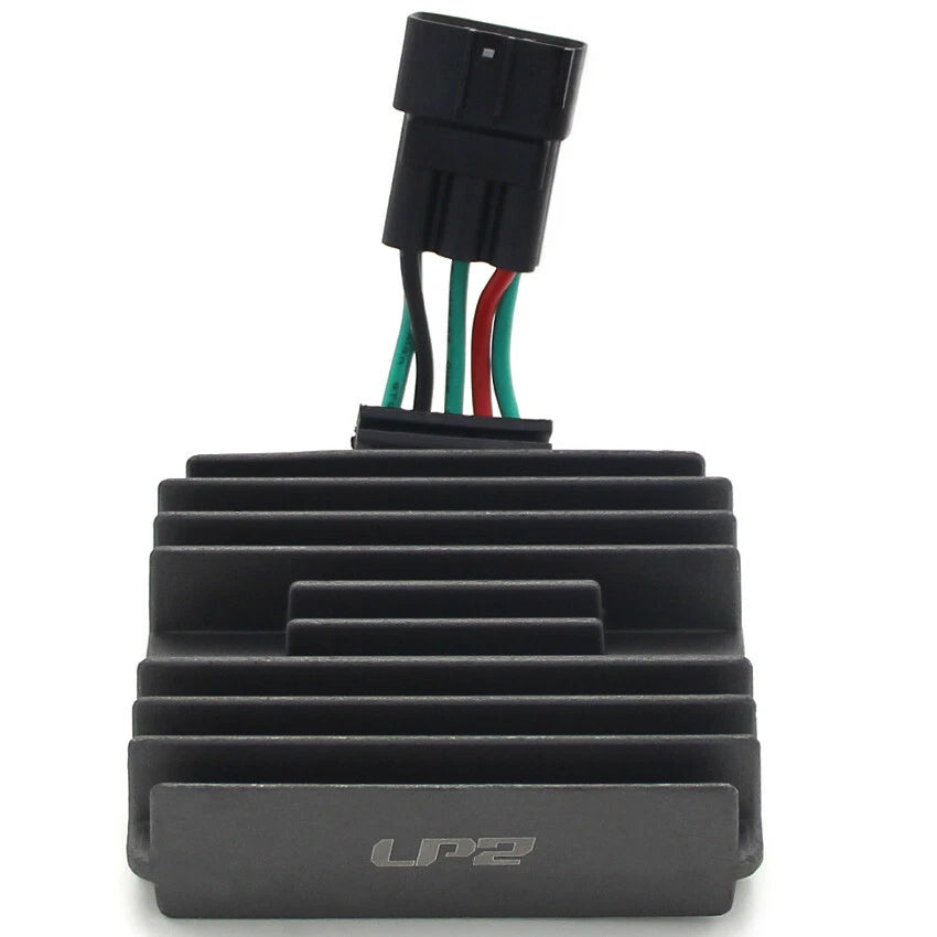 Rectifier Regulator for Yamaha Outboard 4-Stroke F50 F60 F70 F115 (2011-2017)