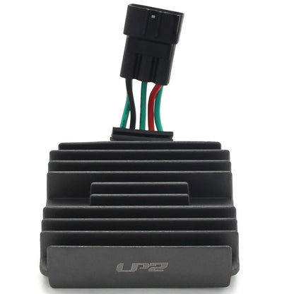 Rectifier Regulator for Yamaha Outboard 4-Stroke F50 F60 F70 F115 (2011-2017)