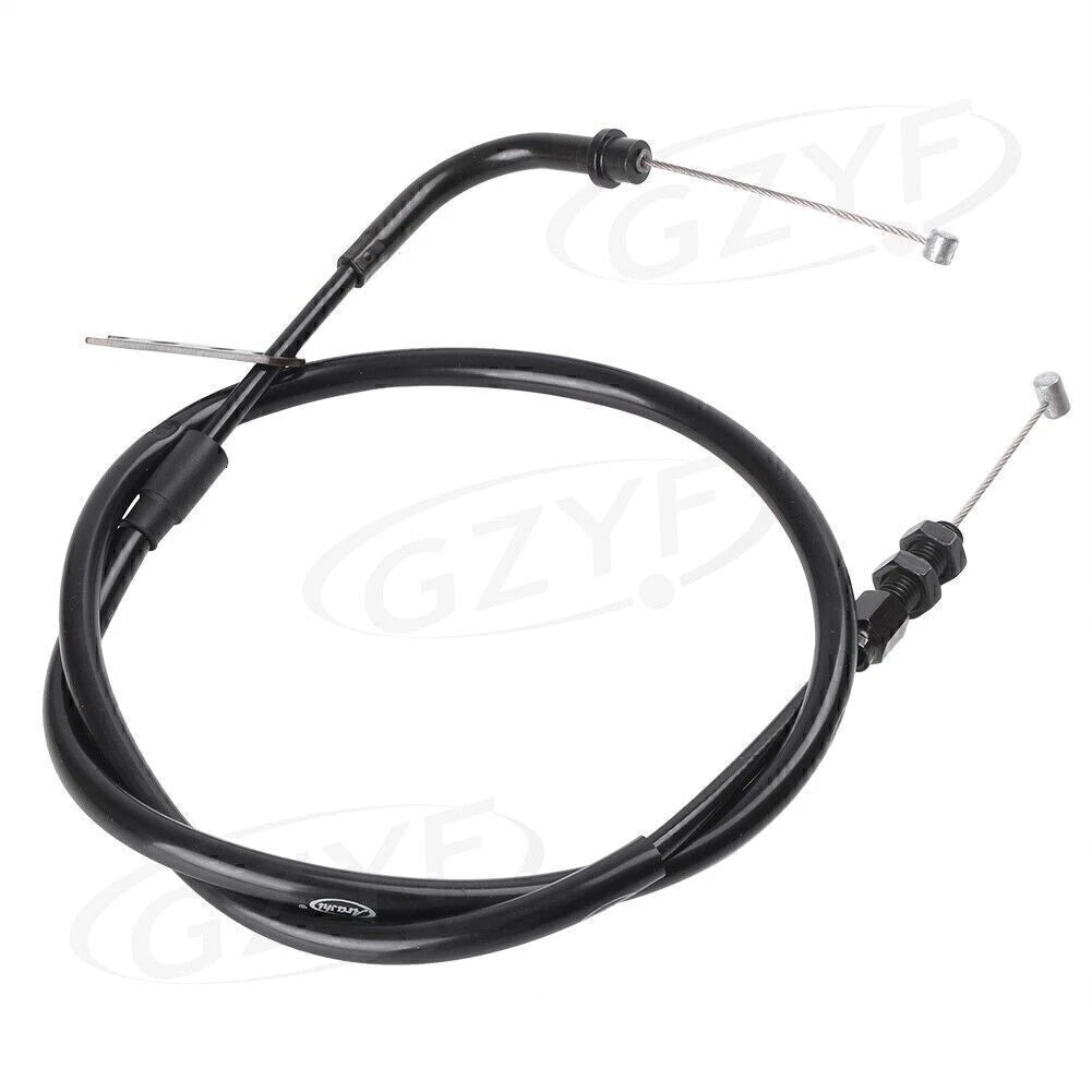 Throttle Tubing Accelerator Lines for Suzuki GSXR600 GSXR750 (2006-2010)