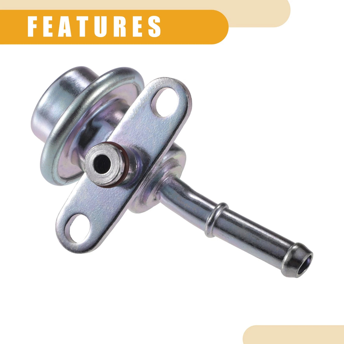 Fuel Injection Pressure Regulator for Toyota Land Cruiser (2008-2021)