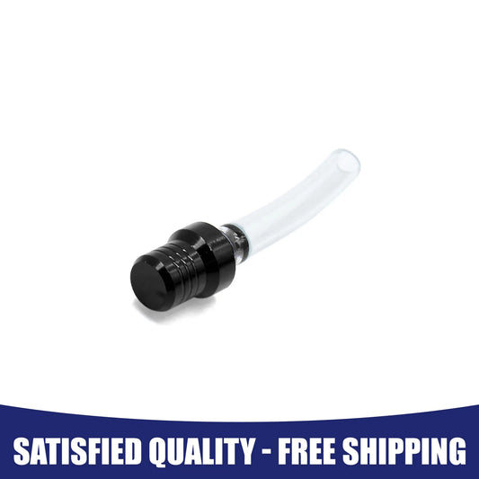 Universal Motorcycle Fuel Tank Gas Cap Valve Vent Breather Hose
