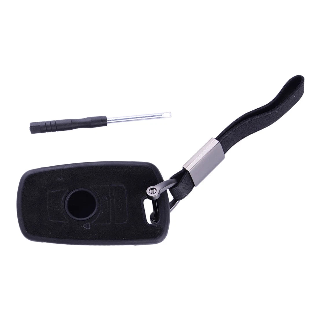 Key Cover Housing Protector for BMW 2 3 5 6 7 Series X1 X2 X3 X4 X5 M5 (2014-2023)