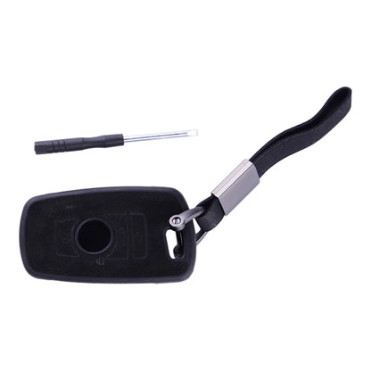 Key Cover Housing Protector for BMW 2 3 5 6 7 Series X1 X2 X3 X4 X5 M5 (2014-2023)