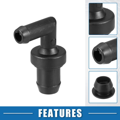 PCV Valve Grommet Kit for Acura NSX (1991 - 2003)