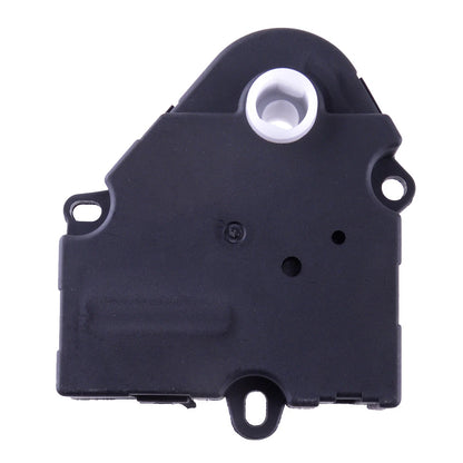 AC Heater Air Blend Door Actuator for Chevrolet Silverado Sierra (2007-2013)