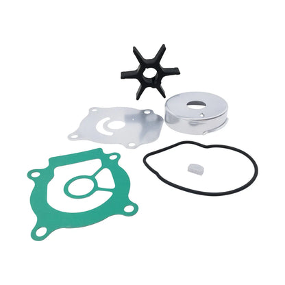 Water Pump Impeller Kit for Suzuki 40-60HP Outboard Models (1985-2000)