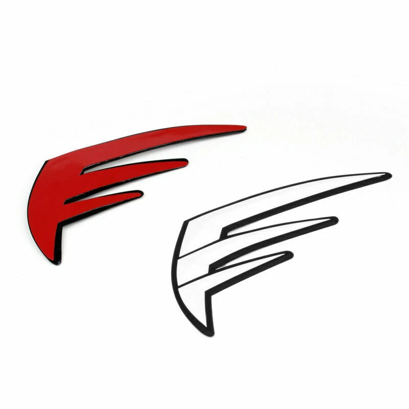 3D Rubber Side Tank Pad Protector for Honda CBR, CB, NC, VFR, GL