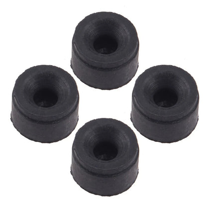 4 x Grommet Engine Cover Mounts for Ford Galaxy Mondeo C-MAX (2000-2023)