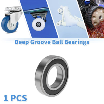 45x85x19mm Deep Groove Ball Bearings for Make Model