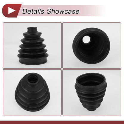 Outer CV Joint Boot Kit for Toyota Camry (2007-2009)