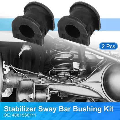 Stabilizer Sway Bar Bushings for LEXUS LX470 (1998-2007)
