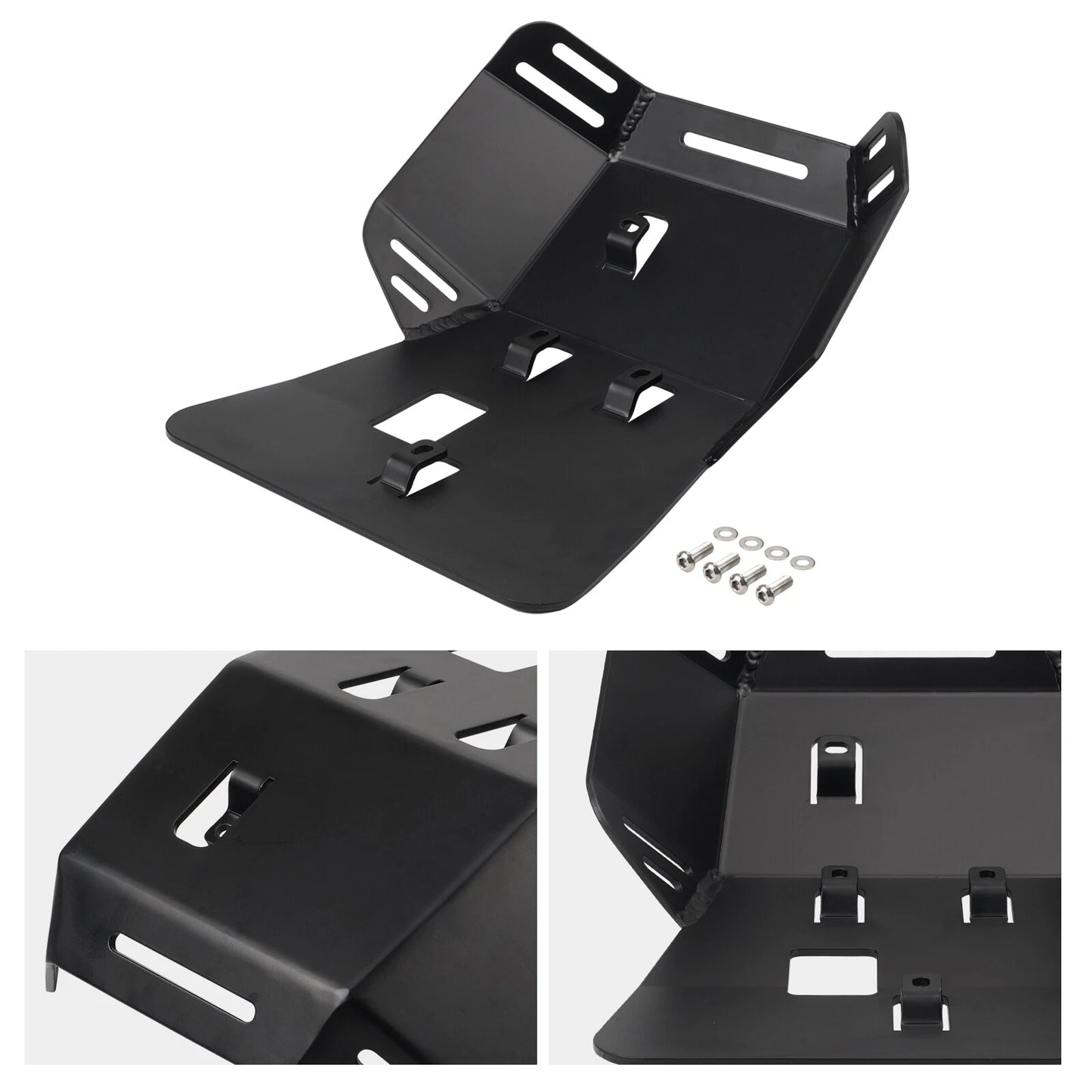 Skid Plate for Suzuki DRZ400 (2000-2023)