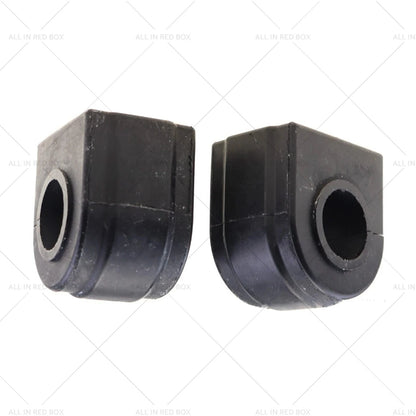 Front Sway Bar Bushing for BMW X5 E70, X6 E71, E72 (2007-2013)