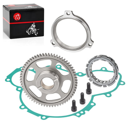 Starter Clutch Gear Idler Kit for Polaris RZR 900 XP (2011–2012)