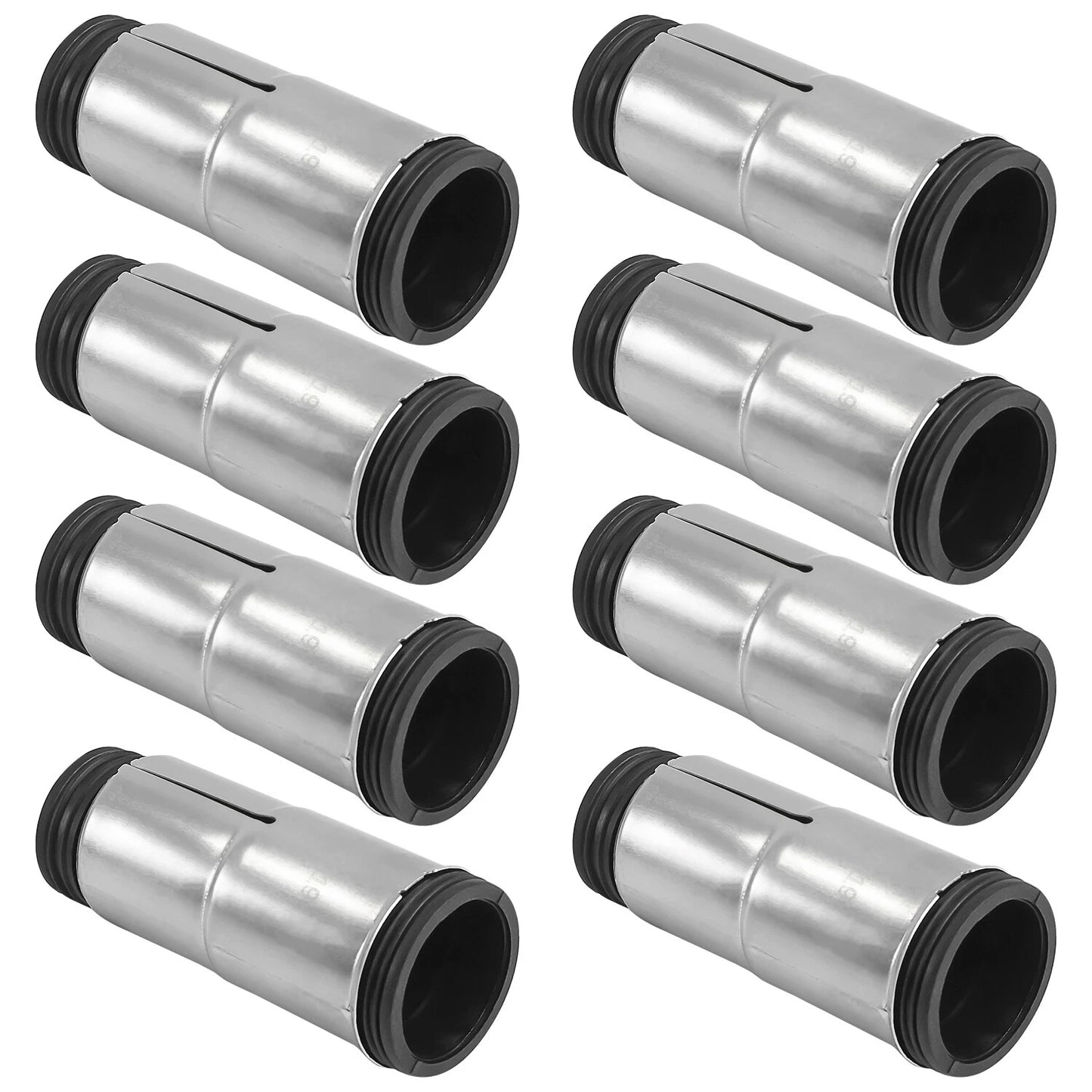 8x Spark Plug Tube Sensor Seal for BMW E53/E60/E63/E66/E70 (1999-2013)