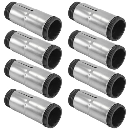 8x Spark Plug Tube Sensor Seal for BMW E53/E60/E63/E66/E70 (1999-2013)