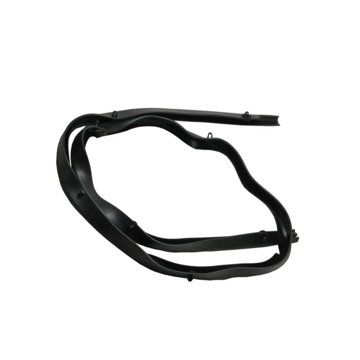 Hood Cowl Top Rubber Fits Toyota Land Cruiser FJ60 FJ62 HJ60 BJ60 HJ61 1980-90
