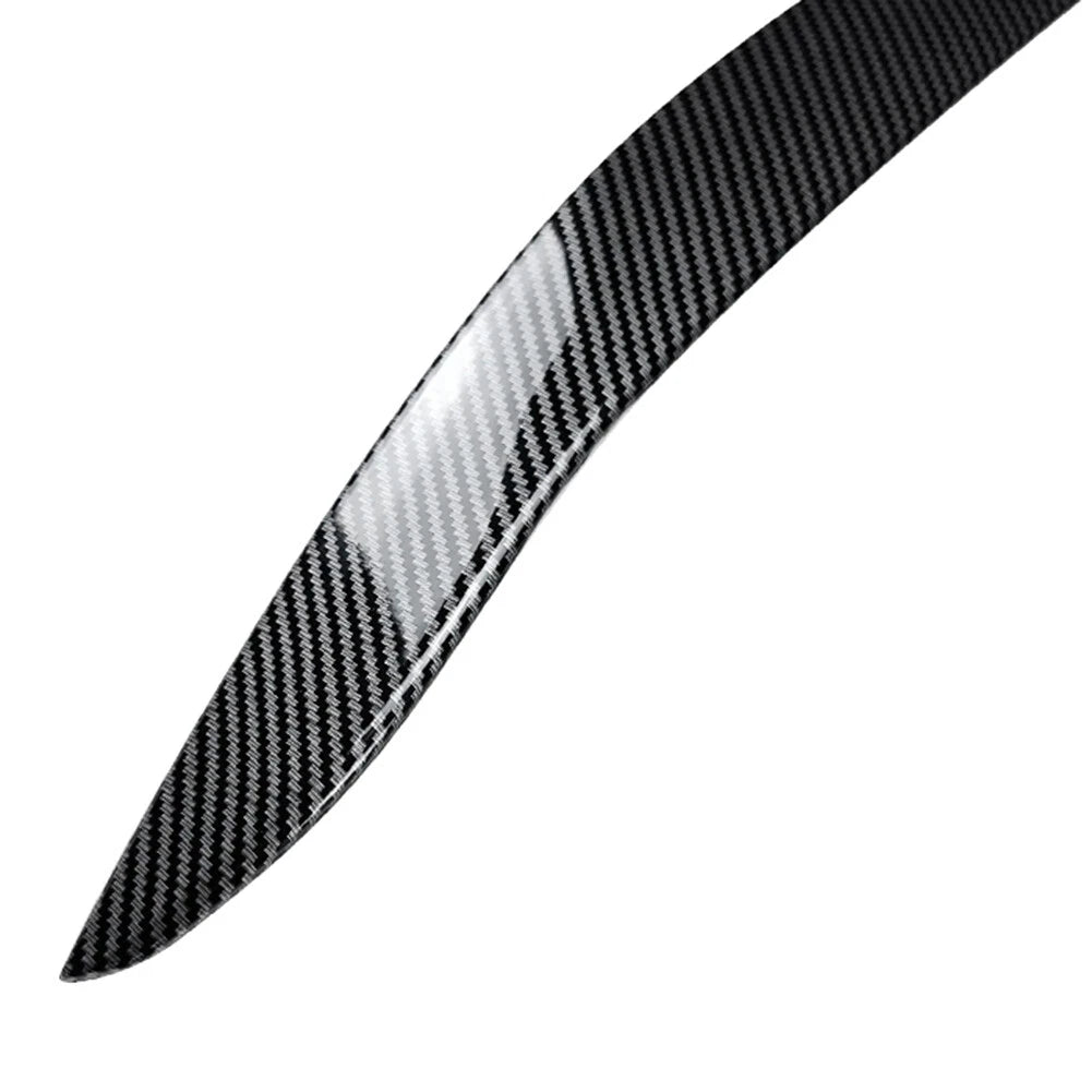 Headlight Eyelid Cover Trim for BMW X5 E70 (2008-2013)