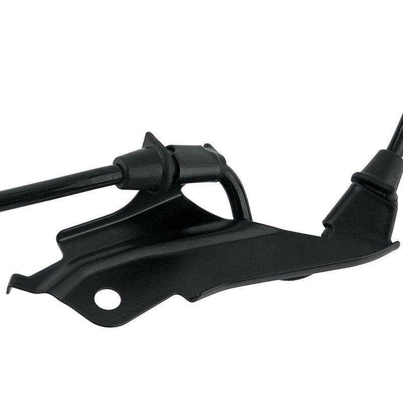ABS Speed Sensor Front Left for Acura TSX, Honda Accord (2004-2008)