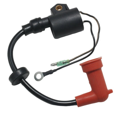 Ignition Coil for Yamaha 25HP 20HP 30HP