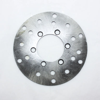 107mm 6 Stud Front Brake Disc Rotor for 110cc 125cc Quad Dirt Bike ATV