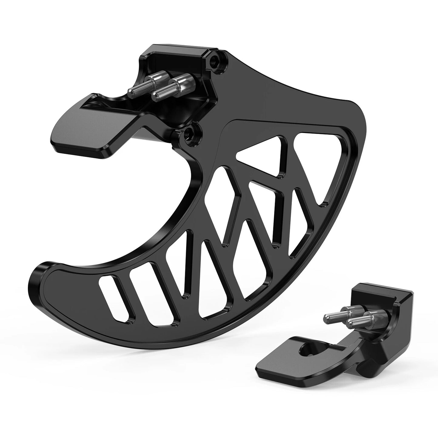 CNC Front Brake Disc Cover for Surron Light Bee X S L1E (2020-2023)