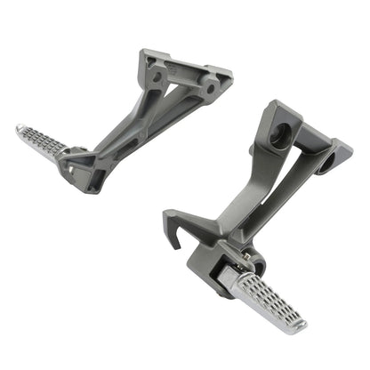 Rearsets Passenger Foot Peg Rest Bracket for Kawasaki Ninja 300 (2013 - 2017)