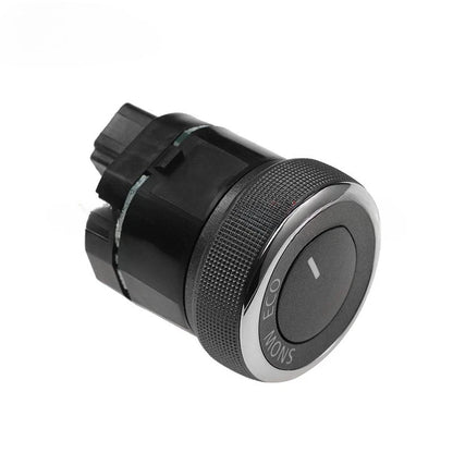 Center Console Drive Sport ECO Mode Switch For Unknown Make/Model (2013–2017)