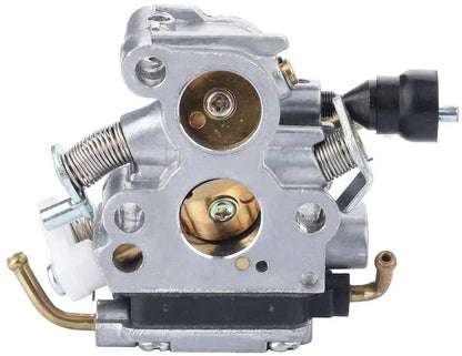 Carburetor for Husqvarna 435/440 Chainsaw (506450501) Air Filter