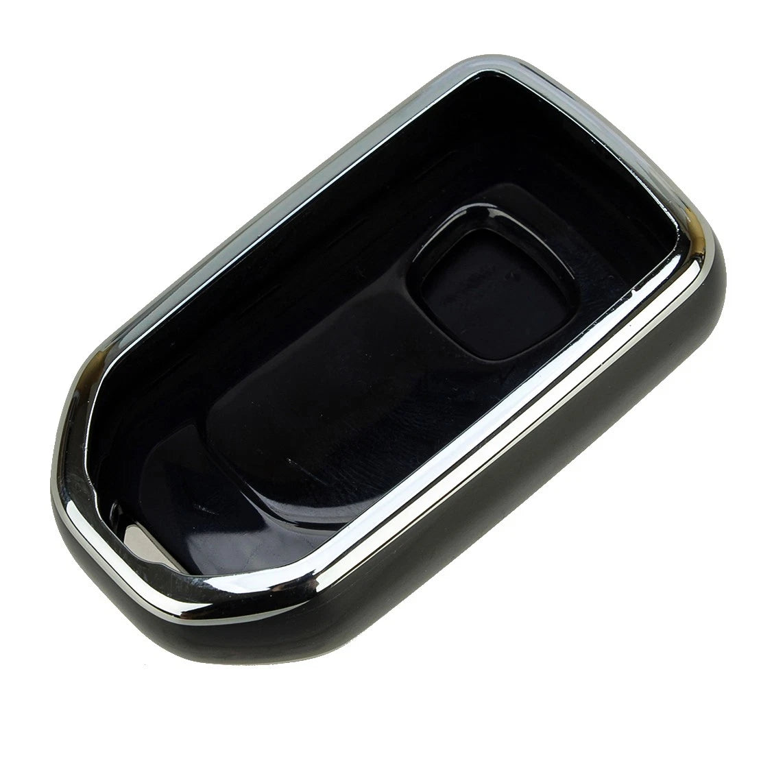 5 Button Key Cover Protective Case for Honda Civic, Pilot (2016-2023)