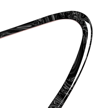 Interior Handle Frame Cover Trim for Benz C GLC Class W205 X253 (2015-2021)