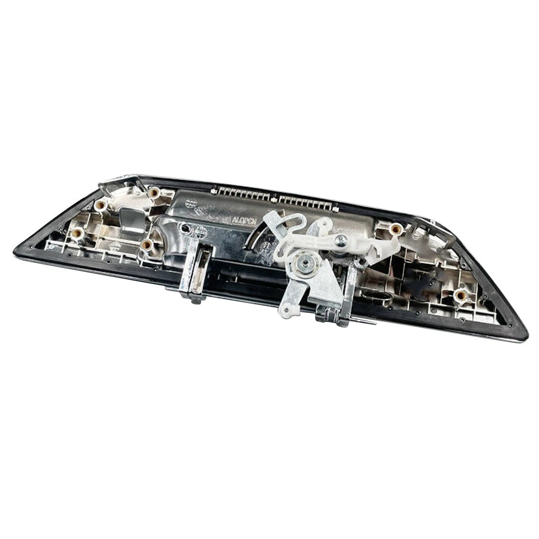 Tailgate Handle with Camera Hole for Toyota Hilux Revo (2015-2019)
