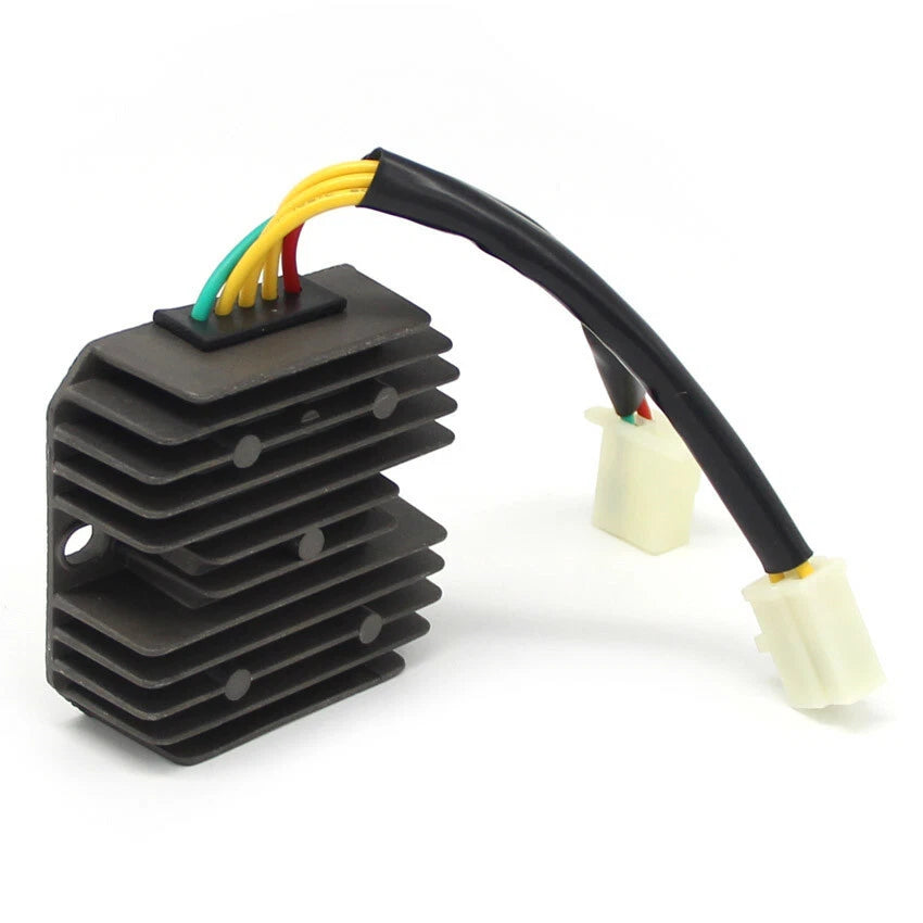Voltage Rectifier Regulator for Honda CB450S 1982-1986, CB400 1978-1981