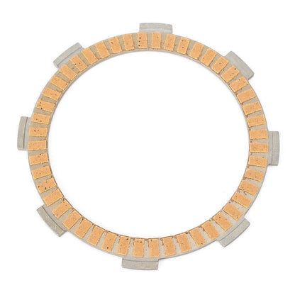 6 x Clutch Kit Disc Plates Set for Honda CBR250RR MC22 (1990-1996)