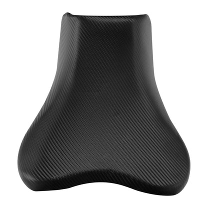Driver Seat - PU Leather Black for SUZUKI GSXR1000 GSX-R1000 K7 (2007-2008)