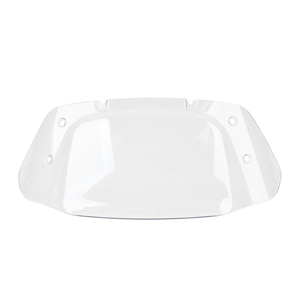 10" Windshield for Harley Touring CVO Street Glide (2023-2024)