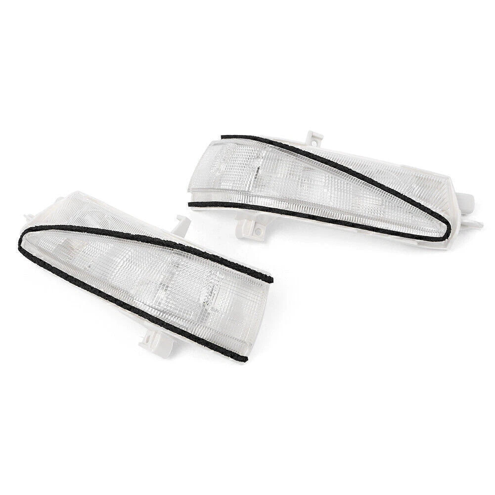 LED Turn Signal Light Rearview Mirror for Honda Civic (2006-2011)