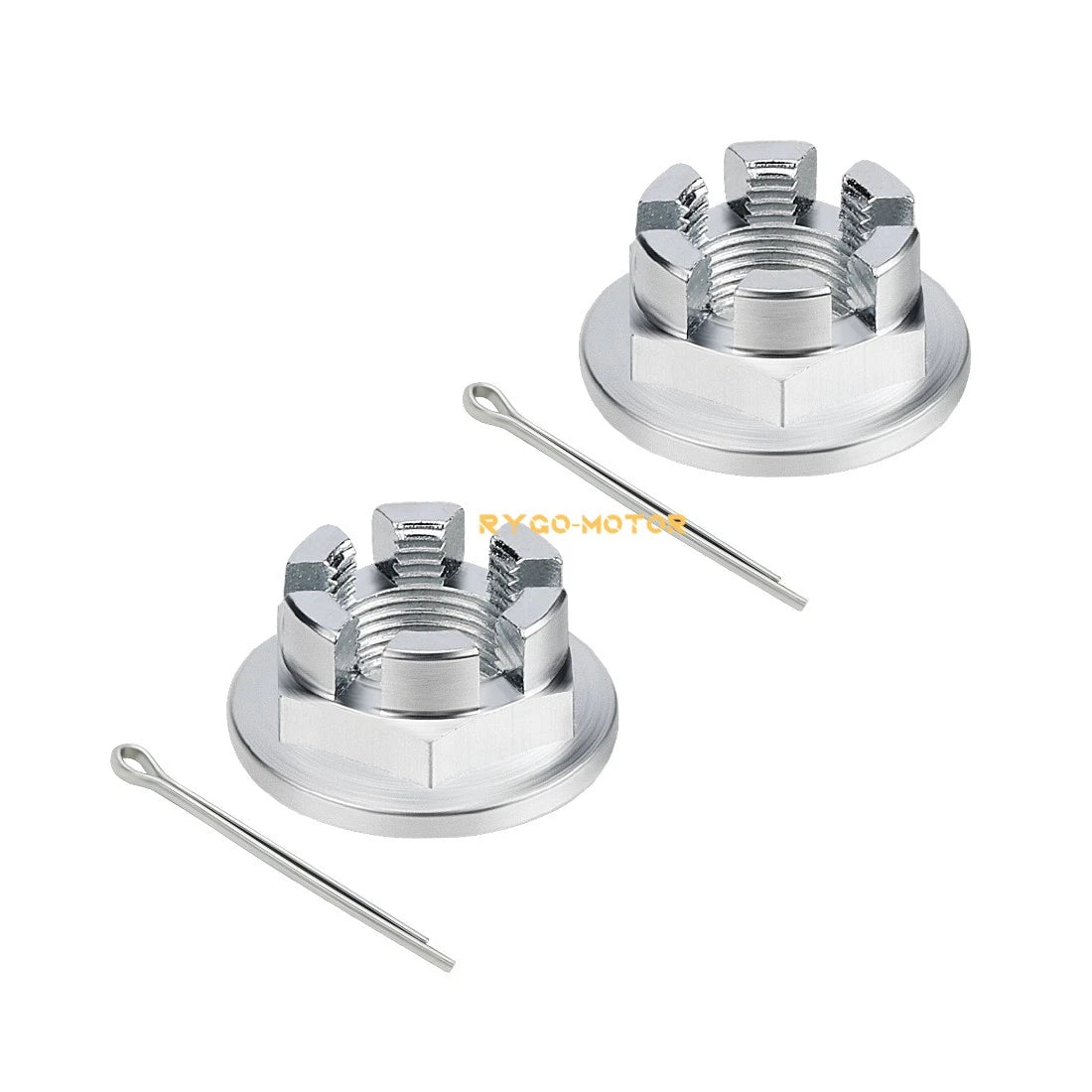Rear Axle Shaft & Hubs for Polaris ATV Trail Blazer Trail Boss Scrambler