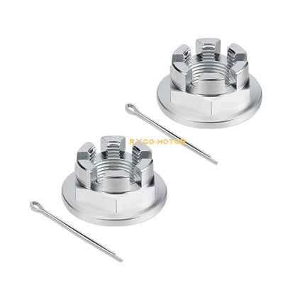 Rear Axle Shaft & Hubs for Polaris ATV Trail Blazer Trail Boss Scrambler