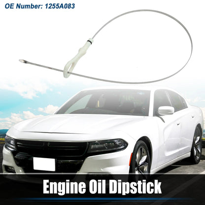 Engine Oil Dipstick for Mitsubishi L200 (2006 - Present)
