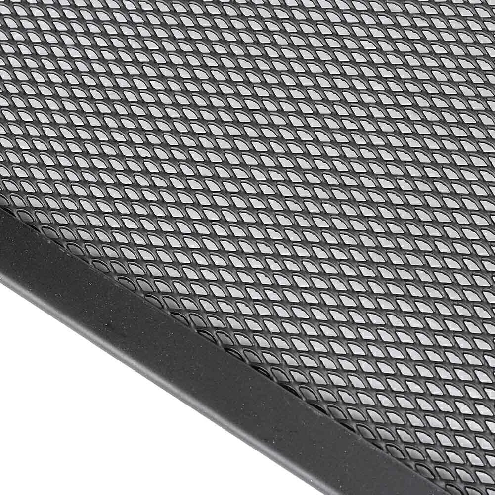 Radiator Grille Guard Cover for YAMAHA YZF-R1 (2015-2017)