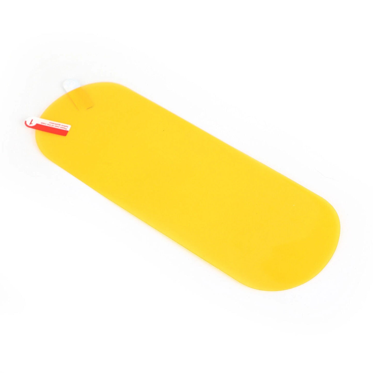 Clear Front Headlight Protector for Gogoro 2 (2017-2023)