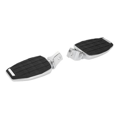 Footpegs & Footrest for BMW R18 (2020-2024)